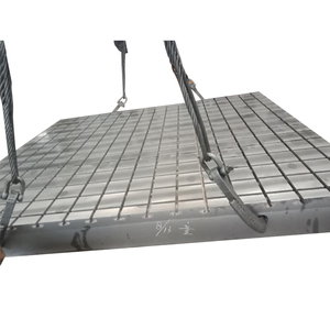 Herramienta de Medición para Mesa de Fresado Industrial de <span class=keywords><strong>Hierro</strong></span> Fundido con Ranura <span class=keywords><strong>en</strong></span> T - Product Image 3