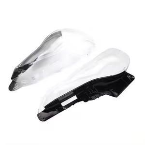 Molde para Cubierta de Faro Delantero de Automóvil Personalizado |   Fabricante de Moldes de Inyección de Plástico para Piezas de Automóviles, Gran Venta - Product Image 4