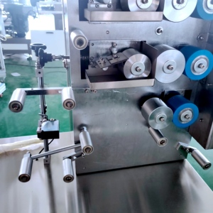 Máquina para hacer paja PP <span class=keywords><strong>Roton</strong></span> y máquina para hacer paja de café y máquinas para prensar paja - Product Image 6