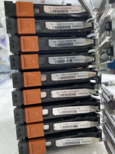 D4F-2SFXL2-15360 005053162 005053163 ฮาร์ดไดรฟ์ SSD ขนาด 15.36T พร้อมถาด - Product Image 2
