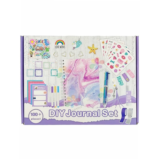Multifunctional Stationery Sets for School Students