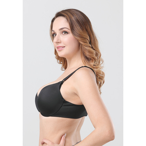 Soutien-gorge d'allaitement pour femmes Comfort Plus Size Nursing Bra Underwear Breathable Seamless Traceless - Product Image 3