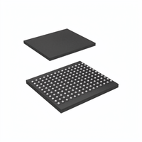 En Stock, Chip de Memoria Electrónica Is61Nlp102418-200B3Li 165 Tbga