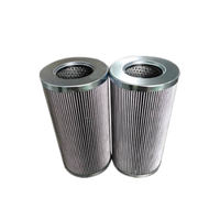 Élément de filtre à huile lubrifiante pour broyeur à charbon de centrale électrique 1.0400H10XL-A00-0-M R928005963