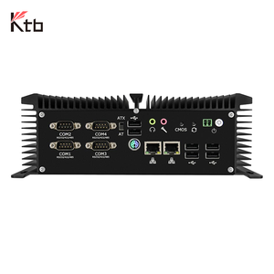 Ktb 846-10u hiệu suất cao công nghiệp Mini <span class=keywords><strong>PC</strong></span> với intel core i5, 32GB Ram, <span class=keywords><strong>Windows</strong></span> <span class=keywords><strong>10</strong></span> wifi-tốt nhất cho xe & văn phòng sử dụng - Product Image 4