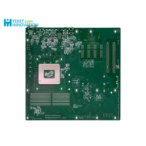 Servidor DFI ATX ADS630-R680E Q670E, Socket LGA 1700, TDP 125W, 2xIntel 2.5GbE, 2xIntel 10GbE, UDIMM 128GB, Pantallas Cuádruples, Resolución <span class=keywords><strong>4K</strong></span> - Product Image 4