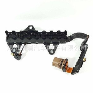 Arnés de cableado del cuerpo de válvulas de transmisión Hyundai Kia 463073B650, material compuesto - Product Image 2