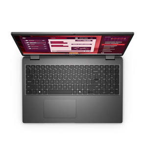 Thương Hiệu Mới Cho Dell Vĩ Độ 3550 15.6 Inch Di Động Máy Trạm Máy Tính Xách Tay Siêu 7 155U Với 16G Intel Bộ Vi Xử Lý Và 512G SSD - Product Image 3