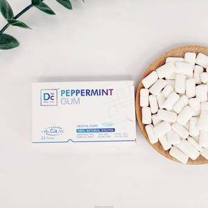 Жевательная резинка для кофе - Product Image 3