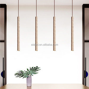 Intérieur Moderne Cave Pierres Hôtel Villa Lustres 30 degrés Pendentif Lumière Lustre Intérieur Luxueux Pendentif Lampe Salle À Manger - Product Image 6