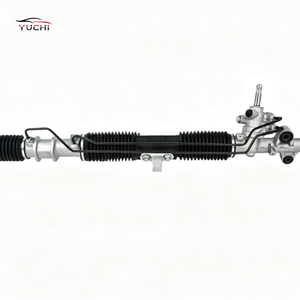 Pièces de moteur automobile haute performance, crémaillère de direction assistée 53601-S9A-023 pour Honda 2002-2006 - Product Image 2