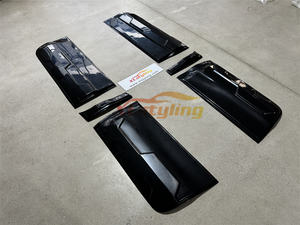 Couvercle de moulage de pièces de ramassage de haute qualité pour ford Ranger T6 <span class=keywords><strong>T7</strong></span> T8 2012-2021 Double cabine 4 portes - Product Image 2