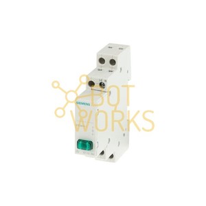 Siemens 5TE58101 - Nuovo - Product Image 1