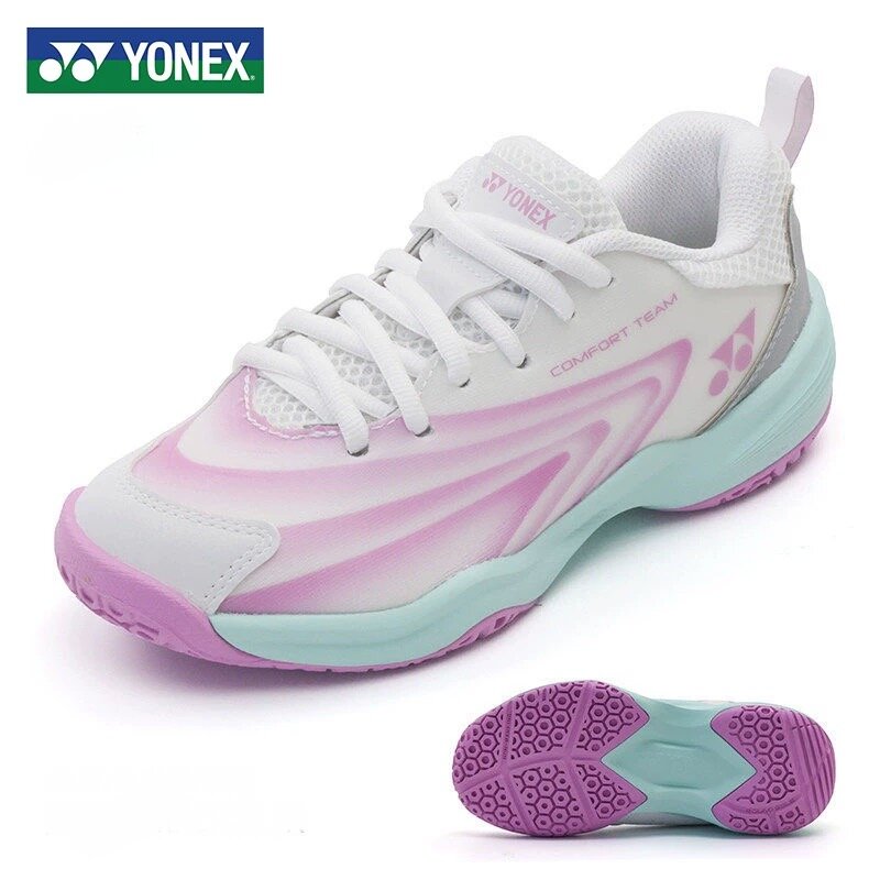 White/pink