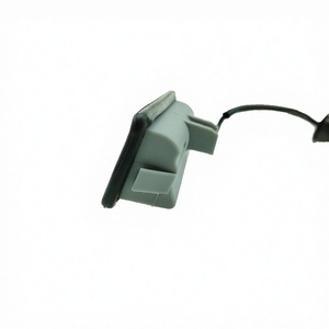 3M51-19B514-AC ปุ่มสวิตช์ท้ายรถสำหรับ BMW DC Power Ip33วัสดุ ABS - Product Image 4