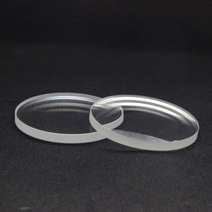 반월판 비구면 렌즈 양성 반월판 렌즈 - Product Image 1