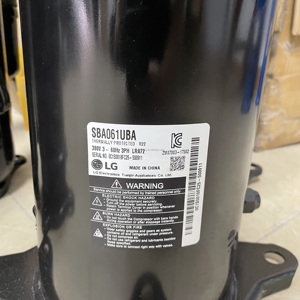 Máy nén khí điều hòa LG QJ222TJ230 QJ222P QKS208HMA <span class=keywords><strong>R22</strong></span> - Product Image 6