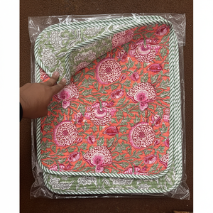 Juego de 4 alfombrillas - Product Image 1