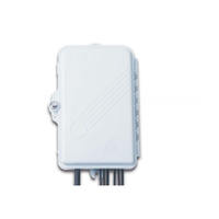 NT-LINK FAT-6 Boîte d'arrêt d'accès à fibre optique