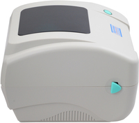 Imprimante thermique Xprinter XP-DT425B 110 mm pour étiquettes d'expédition