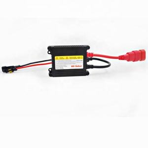 35 واط 12 فولت DC سيارة العلوي سليم HID الصابورة زينون الصابورة زينون كابح تفريغ عالي الكثافة - Product Image 6