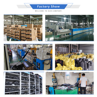 Bande d'étanchéité en silicone pour machines, profilé d'étanchéité extrudé en caoutchouc EPDM et silicone, joint d'étanchéité pour fenêtres, portes et murs rideaux