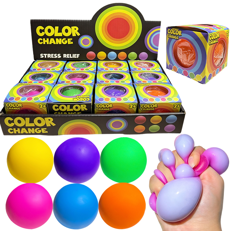 mix color