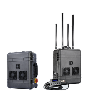 <span class=keywords><strong>Brouilleur</strong></span> <span class=keywords><strong>de</strong></span> fréquence <span class=keywords><strong>Portable</strong></span> au meilleur prix - Product Image 1