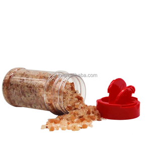 Nhựa gia vị container chai/rỗng 6oz Shaker Jar container chai cho gia vị hoặc long lanh - Product Image 6