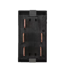 Nuovo Interruttore Finestrino Lato Passeggero OEM 321959855 Henglin per VW Santana/Ouantum84-87/Golf/<span class=keywords><strong>Jetta</strong></span>/ 5 Pin con Garanzia di <span class=keywords><strong>1</strong></span> Anno - Product Image 3