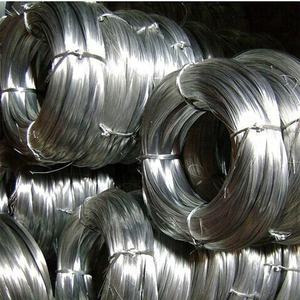 تراجع الساخنة المجلفن سلك من الحديد المجلفن 1.2 مللي متر 1.6 مللي متر 1.4 مللي متر 10 #12 #16g أسلاك الفولاذ الحديدية - Product Image 5