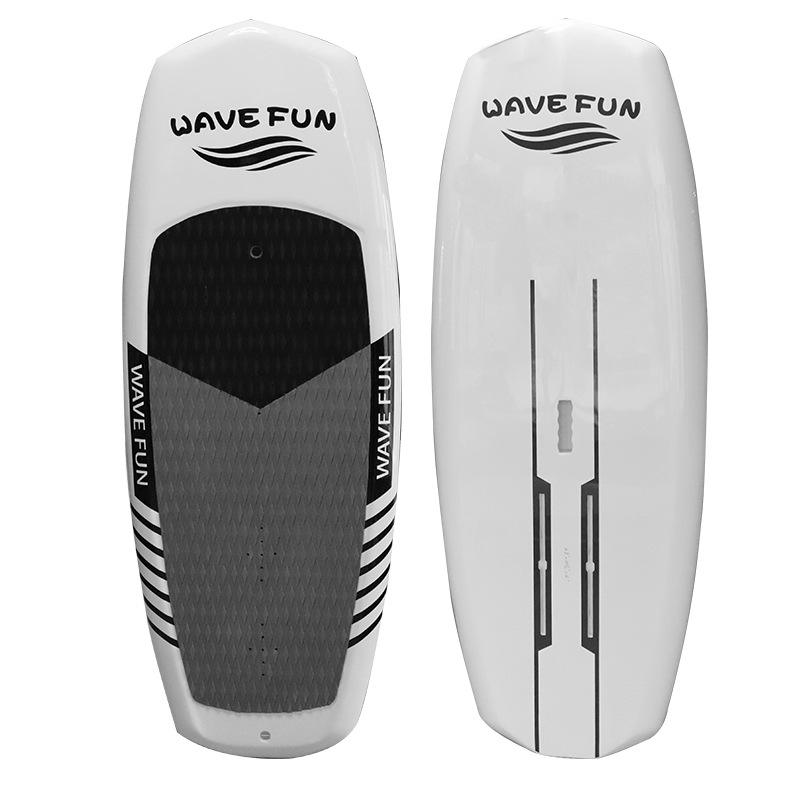 โลโก้สีเทา