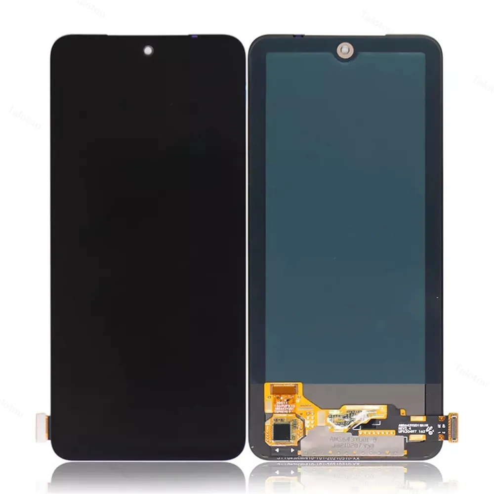Original phone screen for Xiaomi XIAOM lcd Redmi for Redmi NOTE 4X 5A 7 8 Pro Note 9 4G 10X LCD assembly