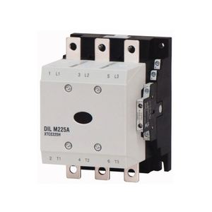 Contactor de CA, <span class=keywords><strong>DILM17</strong></span>-<span class=keywords><strong>10</strong></span>(RDC60) - Product Image 5