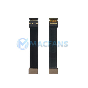 Thanh Đèn A2159 A1989 A1706 A1708 Mới Cho MacBook A2179 A2337 A1990 A1932 A1707 Cáp Đèn Nền LCD 821-01271-01 821-01318 - Product Image 5