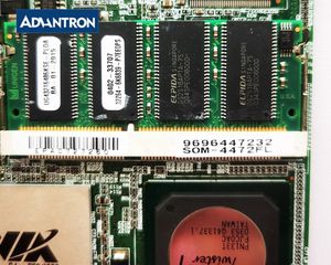 Advantech SOM-4472 SOM-4472FL Som Board Industrial <b>Motherboard</b> <b>CPU</b> Board <b>CPU</b> Module Original Stock Main Board 100%testing - Product Image 5
