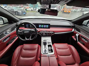 Jetour X70 Plus 1.5T DCT, Auto Usado, Máximo 0 Kilómetros, Pintura Original, SUV de Alta Calidad - Product Image 4