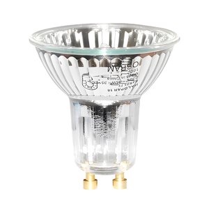 12V <span class=keywords><strong>GU10</strong></span> tiết kiệm năng lượng Spotlight <span class=keywords><strong>Bulb</strong></span> 50W Dimmable <span class=keywords><strong>GU10</strong></span> bóng đèn <span class=keywords><strong>halogen</strong></span> cho trung tâm mua sắm và khách sạn - Product Image 1