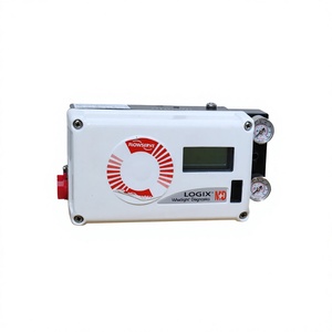 Actuador de Válvula de Control Flowserve Original Valtek-GS, Nuevo, Automatización Industrial - Product Image 2