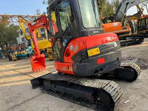 Réservoir de carburant flexible pour espaces restreints dans la construction urbaine, les fermes et les mines pour moteur 5,5T, poids opérationnel, augmentation de l'efficacité - Product Image 2