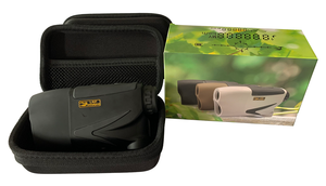 Télémètre laser professionnel <span class=keywords><strong>8X</strong></span> 3000m 905nm, mesureur de distance portable pour la foresterie et la chasse tactique, <span class=keywords><strong>9</strong></span> modes avec batterie CR2 - Product Image 6