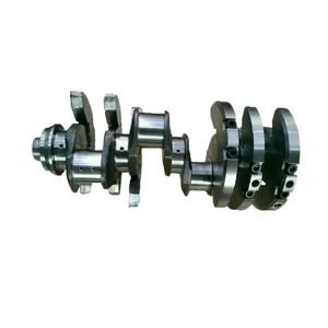 For Engine Used For Mercedes Benz Truck Engines Spare Parts Crankshaft OM442