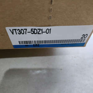 Vanne solénoïde d'origine SMC VT307-5DZ1-01 - Product Image 5