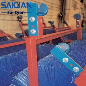 ROSTA pour tendeur de chaîne en aluminium SE38 importé pour chaîne 16A, dispositif de tension automatique, ressort en caoutchouc, absorption des chocs - Product Image 6