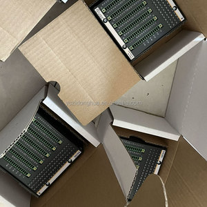 Thương hiệu mới ban đầu <span class=keywords><strong>bachmann</strong></span> nt255/nt250 mô-đun PLC mô-đun điện - Product Image 4