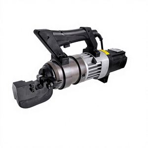 เครื่องดัดเหล็กเส้นไฮดรอลิกไฟฟ้า RC-20/22/25/28/32 สำหรับดัดเหล็กเส้น ขายเครื่องดัดเหล็กเส้นแบบพกพาไฮดรอลิก - Product Image 2
