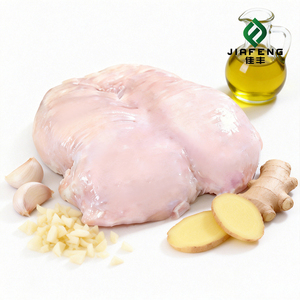 Grasso di Coda di <span class=keywords><strong>Agnello</strong></span> Halal Congelato Premium, Congelamento Rapido IQF, Lunga Durata di Conservazione di 24 Mesi, Olio Nutriente di Coda di Pecora per Esportazione Globale - Product Image 5
