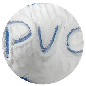 Prix du chlorure de polyvinyle de haute qualité Fournisseur de granules de PVC neutre Résine de PVC souple Matériau de CAS.9002-86-2 de PVC