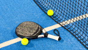 <span class=keywords><strong>MCG</strong></span>-Raquettes de padel en fibre de carbone 3k/12k/18k, avec logo personnalisé, de qualité supérieure, en usine directe, pour tennis et sports de padel - Product Image 6