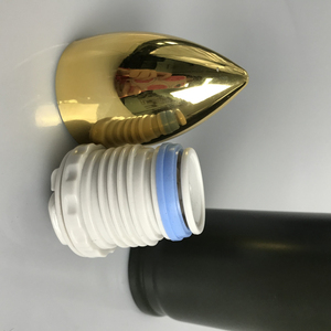 500ml acero inoxidable aislado al aire libre salvaje taza doble pared taza con tapón térmico frascos con tapa - Product Image 2